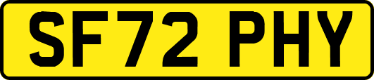 SF72PHY