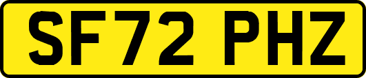 SF72PHZ