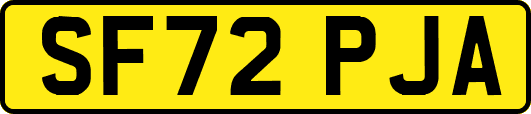 SF72PJA