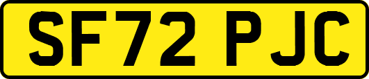 SF72PJC
