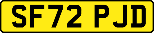 SF72PJD