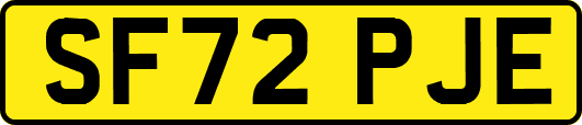 SF72PJE