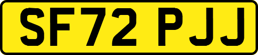 SF72PJJ