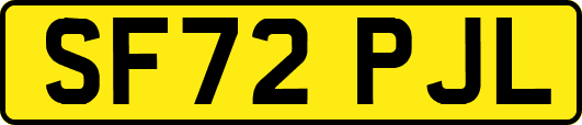 SF72PJL