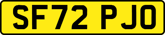 SF72PJO