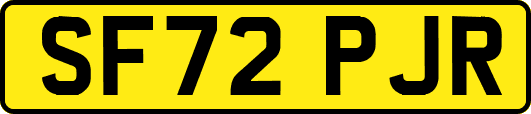 SF72PJR