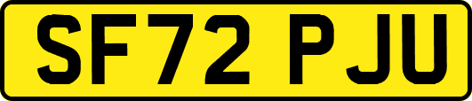 SF72PJU
