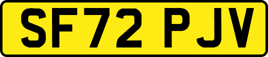 SF72PJV