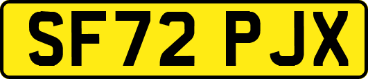 SF72PJX