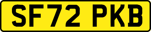 SF72PKB