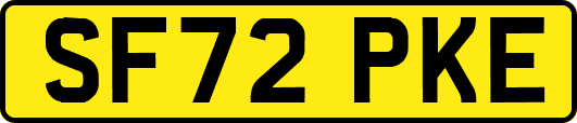 SF72PKE