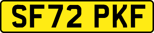 SF72PKF
