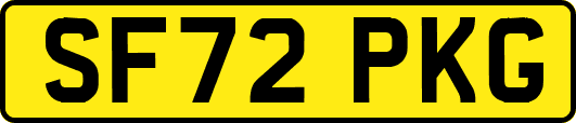 SF72PKG