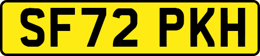 SF72PKH