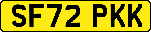 SF72PKK