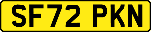 SF72PKN