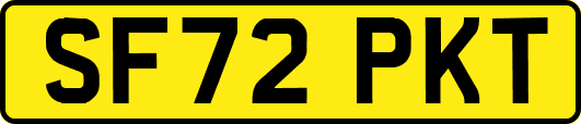 SF72PKT