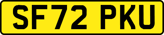 SF72PKU
