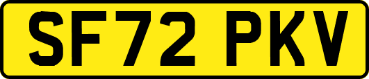 SF72PKV
