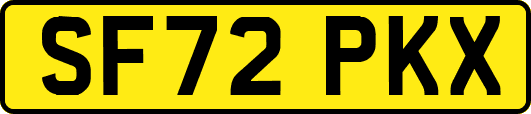 SF72PKX