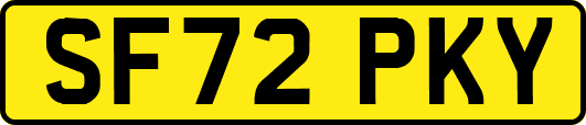 SF72PKY