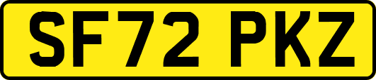 SF72PKZ