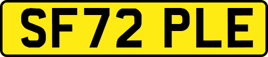 SF72PLE