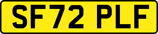 SF72PLF