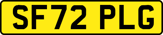SF72PLG