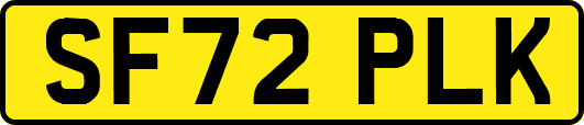 SF72PLK