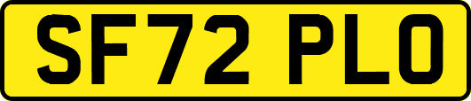SF72PLO