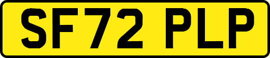 SF72PLP