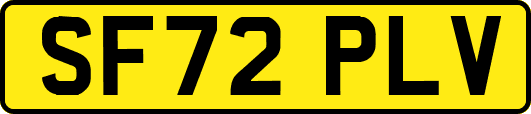 SF72PLV