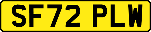 SF72PLW