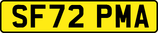 SF72PMA