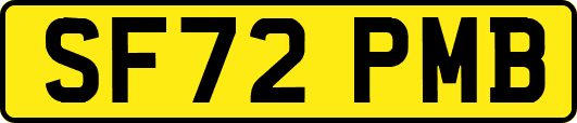 SF72PMB
