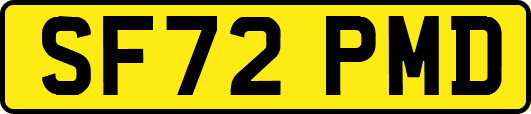 SF72PMD
