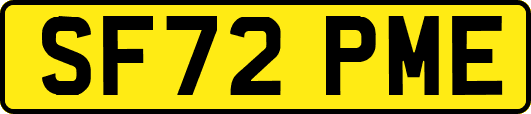 SF72PME