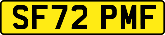 SF72PMF