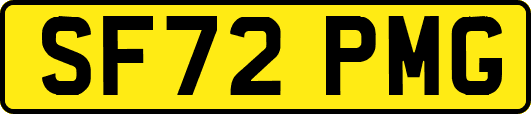 SF72PMG