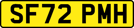 SF72PMH