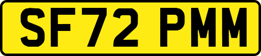 SF72PMM