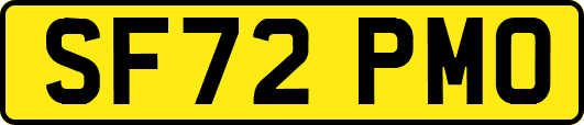 SF72PMO