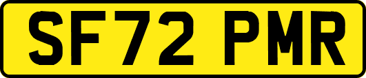 SF72PMR
