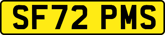 SF72PMS