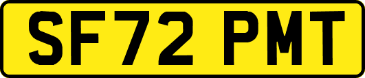 SF72PMT