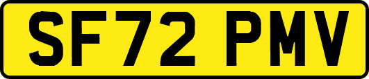 SF72PMV