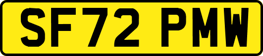 SF72PMW