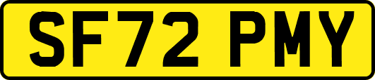 SF72PMY
