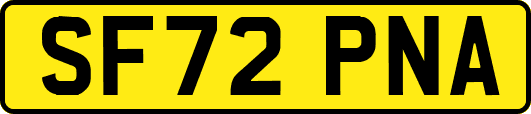 SF72PNA